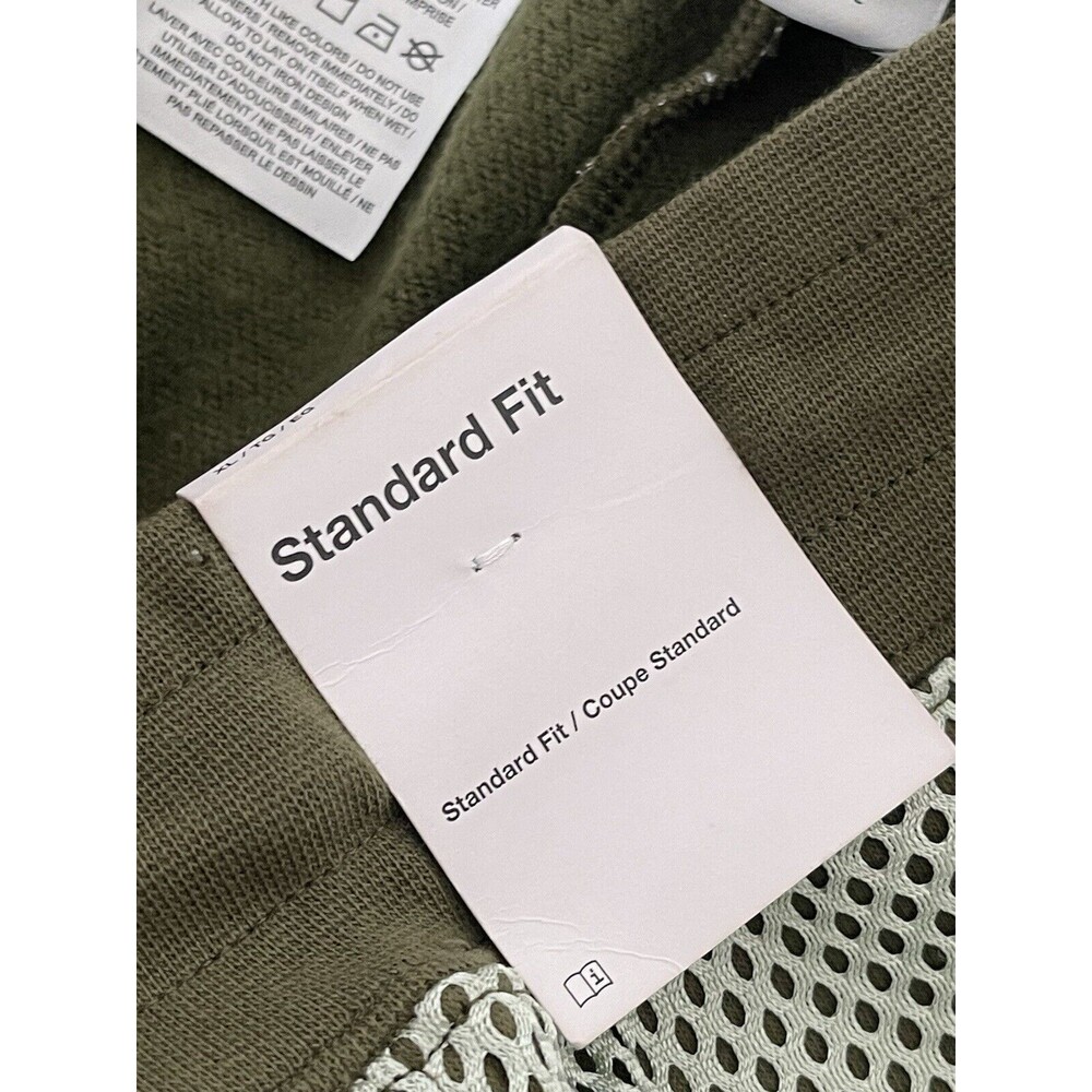Nike Serena Williams Design Crew Women’s Fleece Tennis Pants DD3862-326 Green XL - Picture 7 of 11